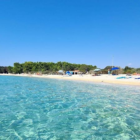 City Center Gajac Novalja Dış mekan fotoğraf
