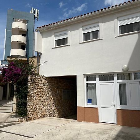 City Center Gajac Novalja Dış mekan fotoğraf