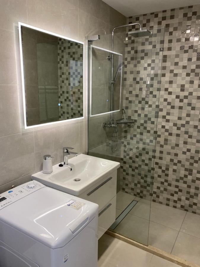 City Center Gajac Novalja Dış mekan fotoğraf