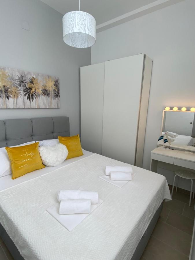 City Center Gajac Novalja Dış mekan fotoğraf