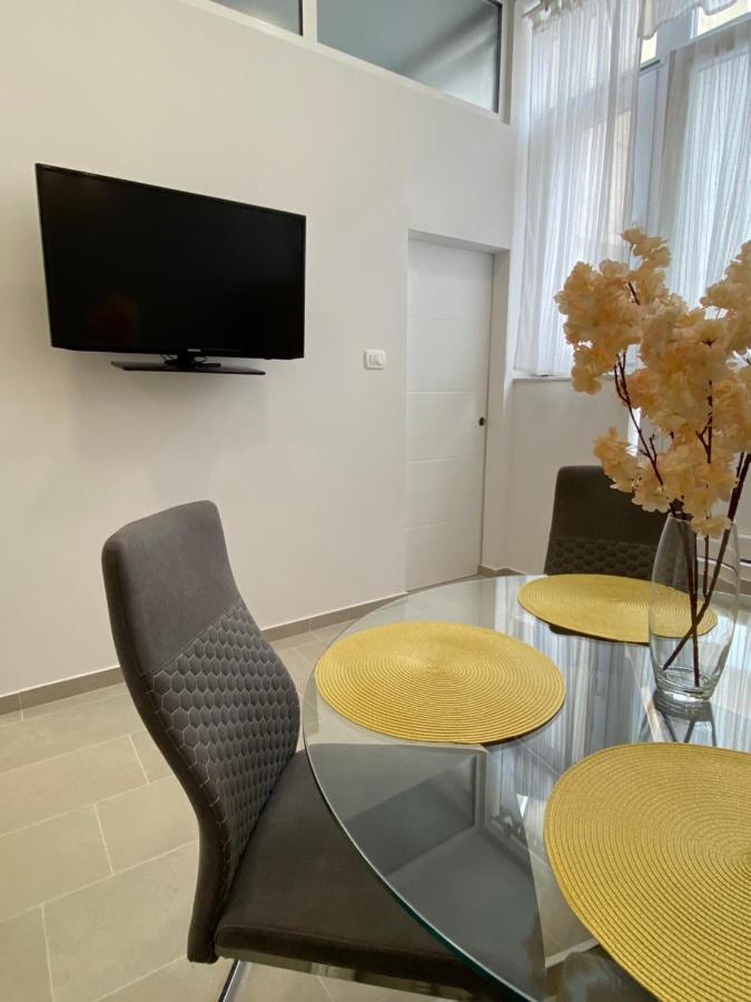 City Center Gajac Novalja Dış mekan fotoğraf