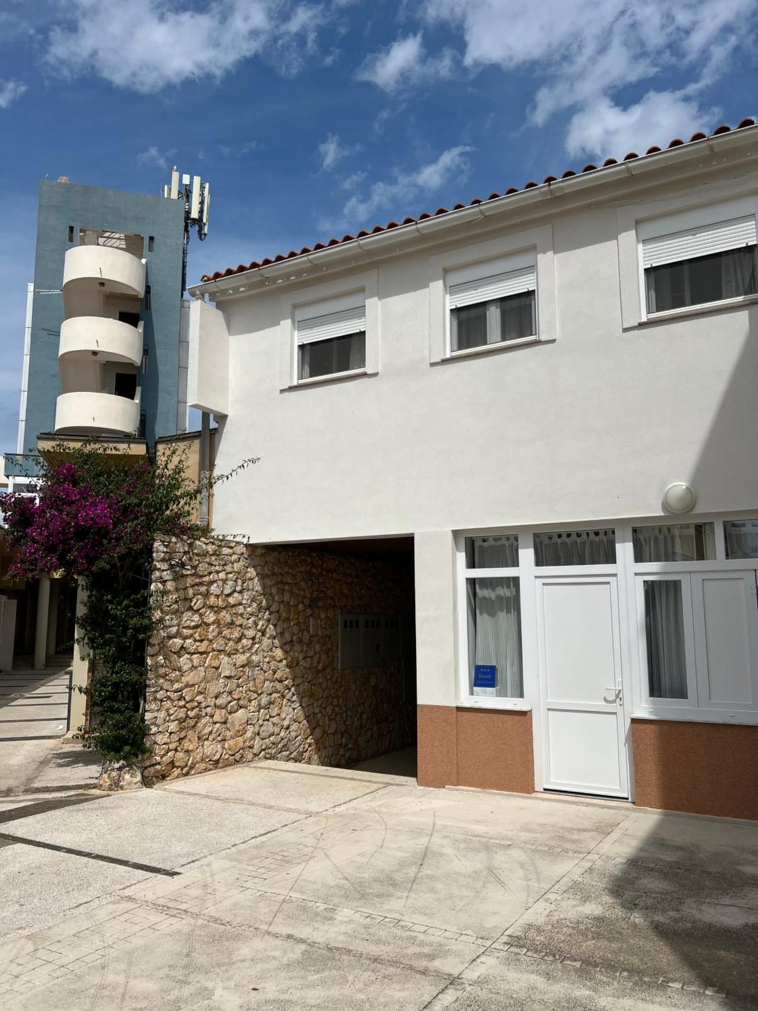 City Center Gajac Novalja Dış mekan fotoğraf